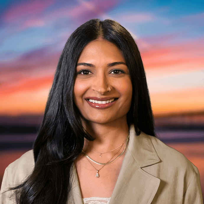 Dr. Chandni Singh, Licensed Clinical Psychologist